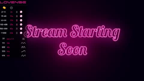 Milana online show from June 21, 4:00 pm