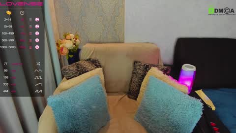 Milana online show from February 3, 11:42 am