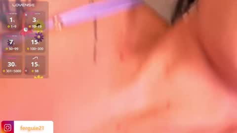 fergiecienta online show from December 18, 11:53 pm