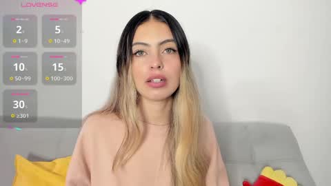 fernanda  online show from April 17, 2:41 pm