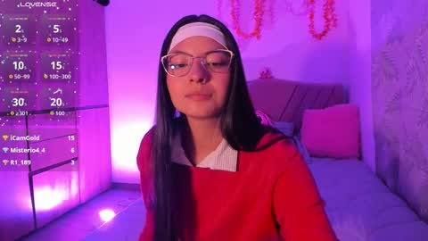 fernanda_hot__f online show from January 11, 4:50 am