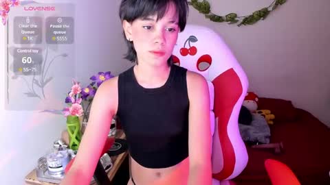 F E R N A N D A online show from March 9, 4:05 am