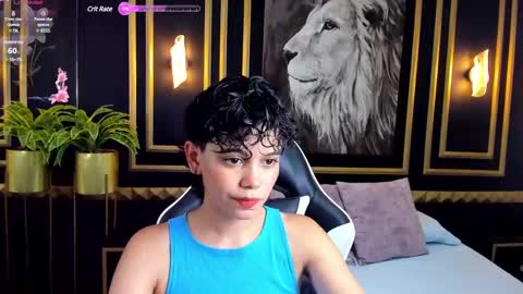 F E R N A N D A online show from January 8, 7:45 pm