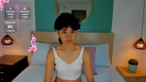 F E R N A N D A online show from January 30, 12:06 pm