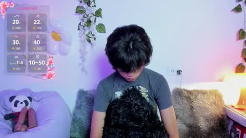 F E R N A N D A online show from November 8, 1:32 am