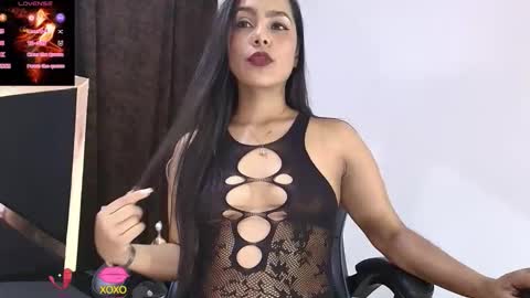 Fernandabrown s online show from December 15, 5:23 am