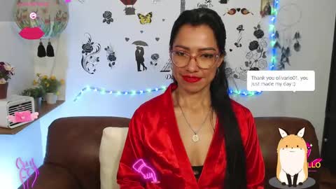 FernandaEloisa online show from January 15, 2:13 pm