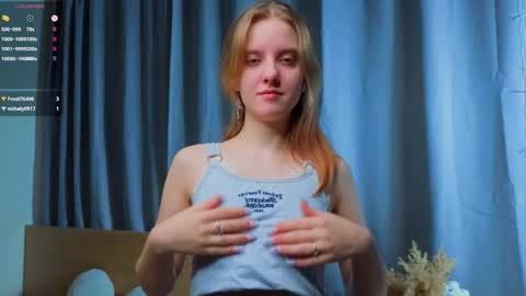 Rachel online show from March 20, 1:32 am