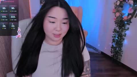 Snapshot of ferry_tail chatting on January 2, 5:24 am ferry_tail online show from January 2, 5:24 am