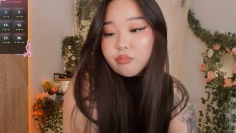 Snapshot of ferry_tail chatting on January 25, 1:57 pm ferry_tail online show from January 25, 1:57 pm