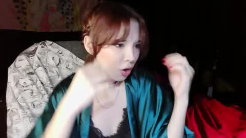 Snapshot of fetishistbitchwants chatting on October 3, 1:27 pm Kimberly online show from October 3, 1:27 pm