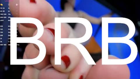 Rey online show from April 5, 8:30 pm