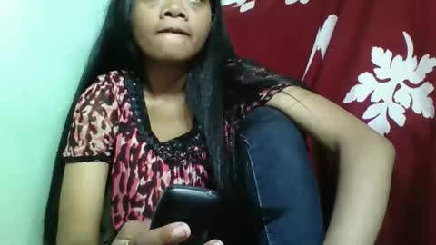 fetranialdy online show from February 13, 7:54 am