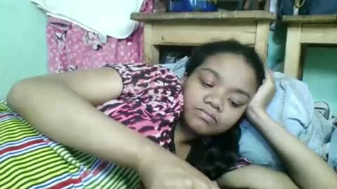 fetranialdy online show from November 7, 10:10 am