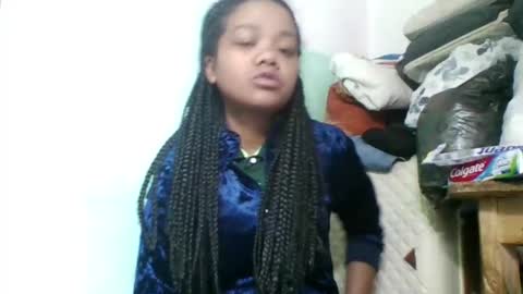 fetranialdy online show from January 10, 5:01 am