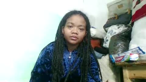 fetranialdy online show from January 9, 4:50 am