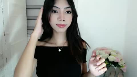 feyaaa online show from February 18, 6:48 am