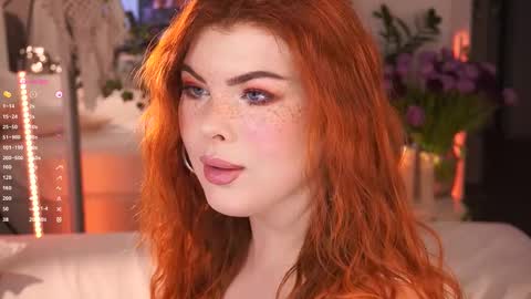 Snapshot of ffoxyflame chatting on March 6, 11:42 pm     -- stay in touch with me online show from March 6, 11:42 pm