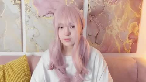 fiamoory online show from March 11, 1:54 am