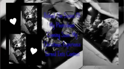   online show from February 18, 12:48 pm