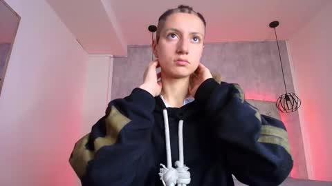   online show from November 2, 12:08 pm