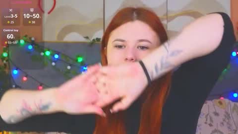 Mabel online show from January 8, 4:27 am