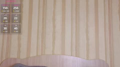 Mabel online show from February 3, 4:32 am