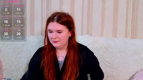 fieryy_foxy online show from July 24, 8:01 am