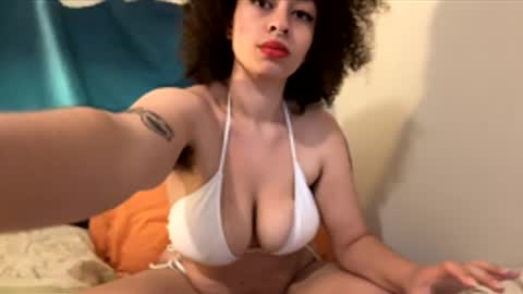 Goddess Fiestry online show from March 5, 10:49 pm