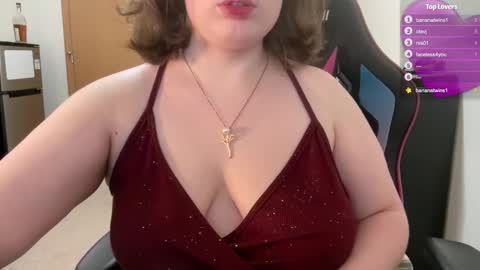 FinalGirlAngel online show from January 7, 8:24 am