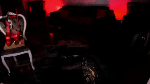 AlfaFemale online show from March 31, 6:57 am