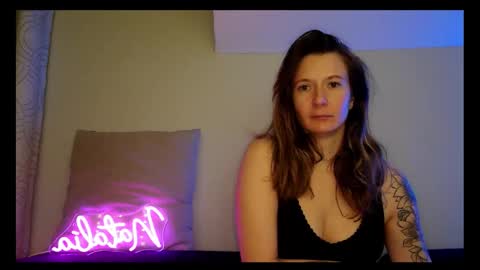 Goddess Natalia Findom online show from February 3, 12:54 am