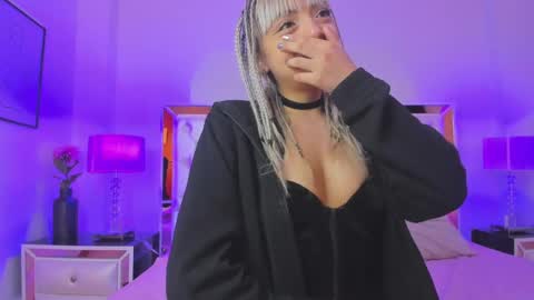 finnky1 online show from February 21, 2:17 am