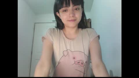 finnky1 online show from September 12, 6:57 am