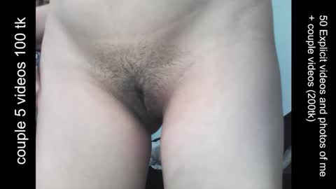 finnky1 online show from November 29, 9:02 am