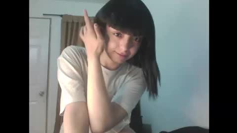 finnky1 online show from October 17, 8:56 pm