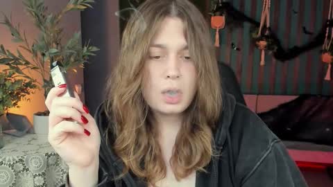 fiora online show from October 23, 1:39 pm