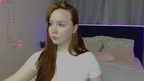 Emily online show from March 15, 2:13 am