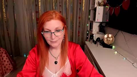 Snapshot of fire_foxone chatting on February 16, 3:16 pm FireFox online show from February 16, 3:16 pm