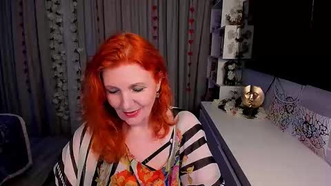Snapshot of fire_foxone chatting on September 20, 9:35 pm FireFox online show from September 20, 9:35 pm