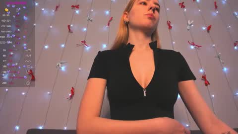 Bellatrix online show from February 3, 8:30 am