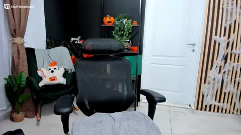 Kallisy online show from October 28, 10:03 pm