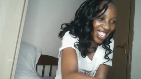 Goddess online show from February 10, 7:06 pm