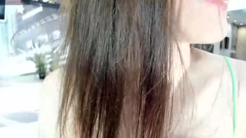 firstmaja online show from April 21, 7:21 pm