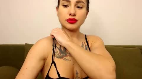 Fitness Goddess online show from December 9, 2:13 am