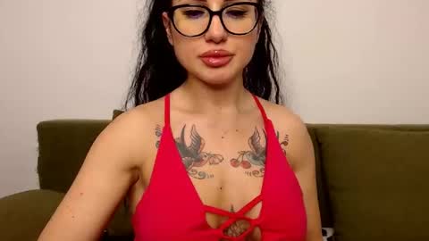 Fitness Goddess online show from January 8, 6:41 pm