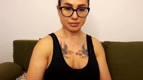 Fitness Goddess online show from December 21, 8:28 am