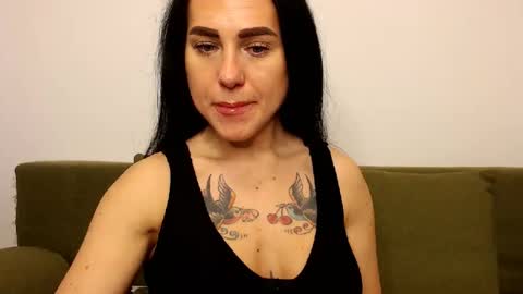 Fitness Goddess online show from January 11, 6:23 pm