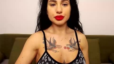 Fitness Goddess online show from December 2, 11:55 am