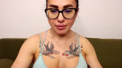 Fitness Goddess online show from January 16, 7:38 am